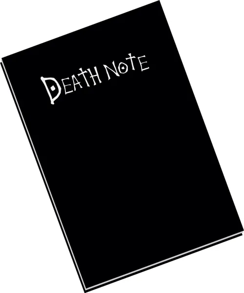 Death Note T 8
