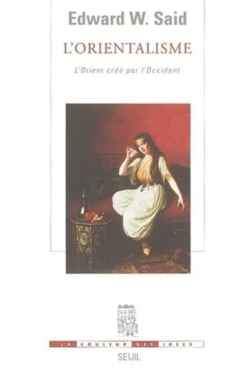 Décentrer l'Occident