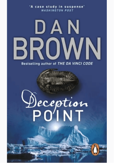 Deception Point