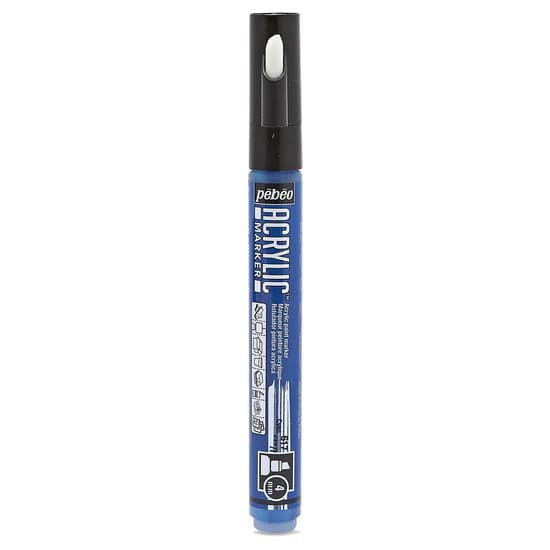 DecoMarker 4 mm