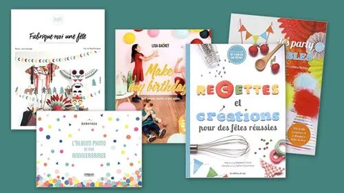 Décors de fête