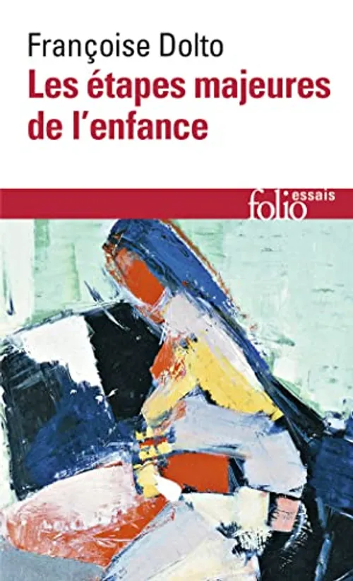 Découvrir dolto