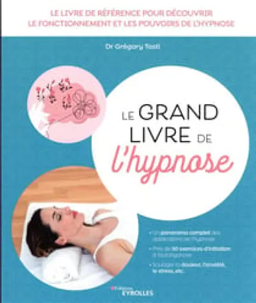 Découvrir l'hypnose