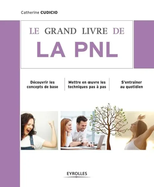 Découvrir la PNL