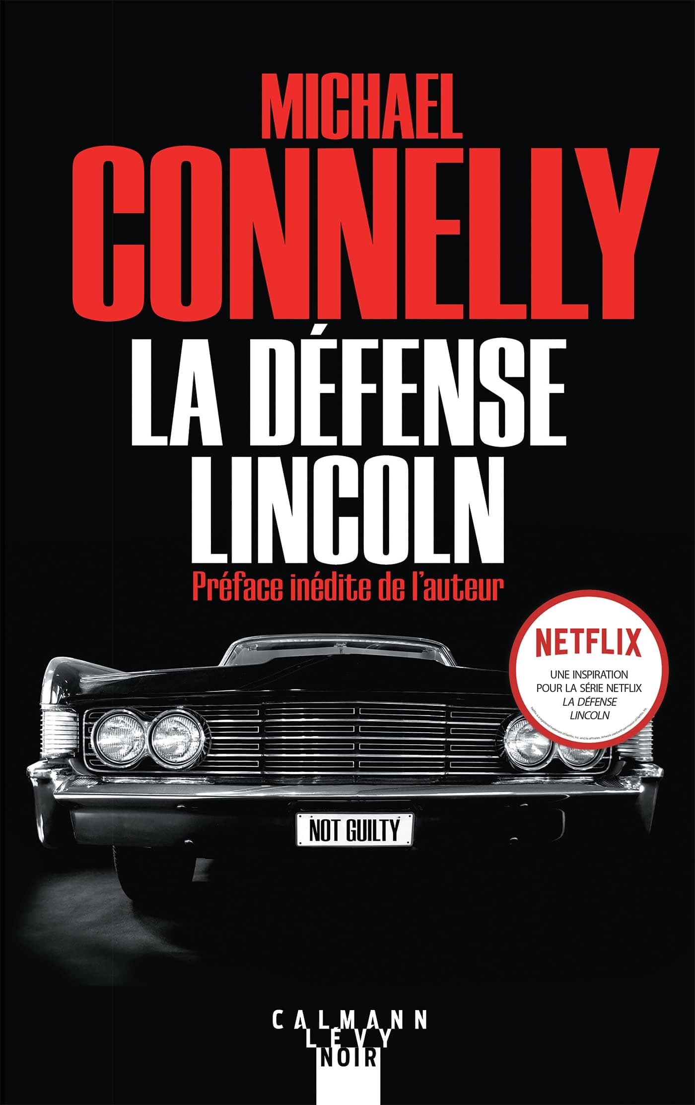 Défense Lincoln T1