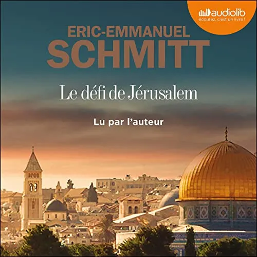 Défi de Jérusalem