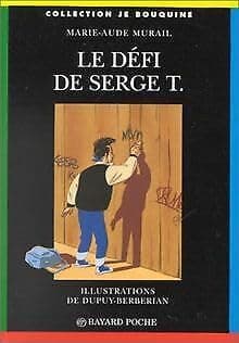 Défi de serge