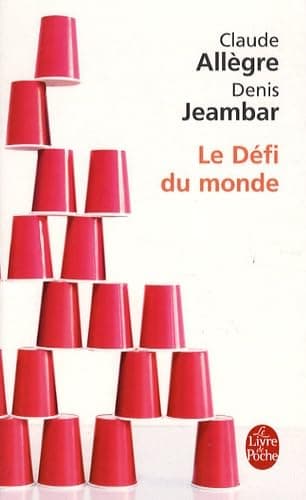 Défi du monde