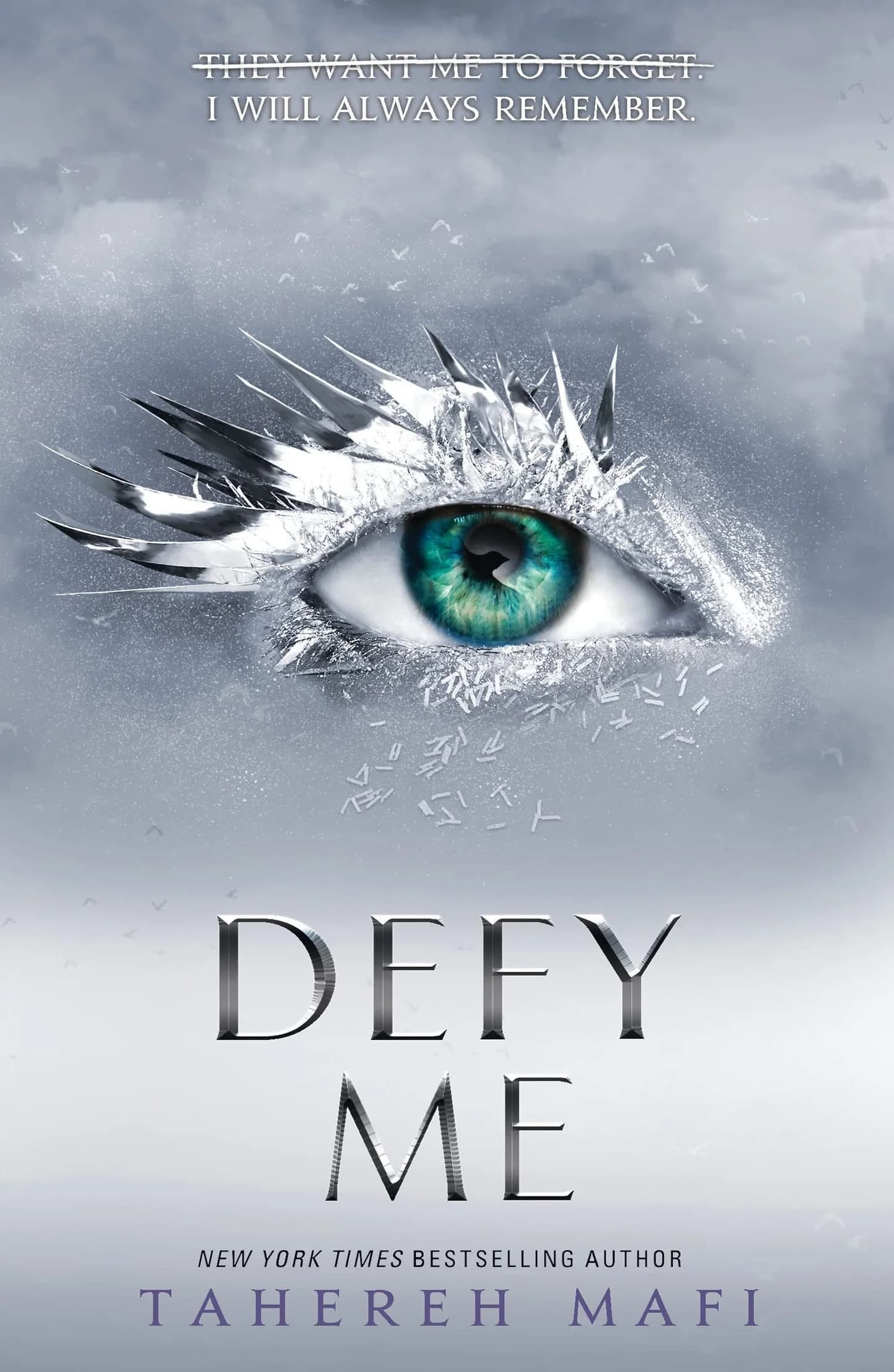 Defy me