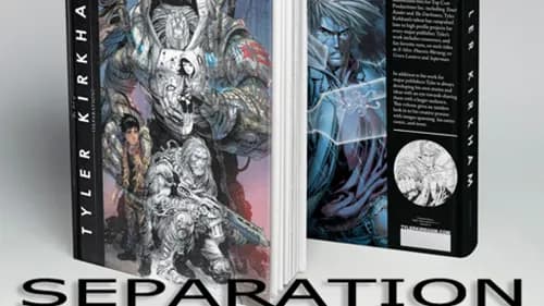 Degré de séparation