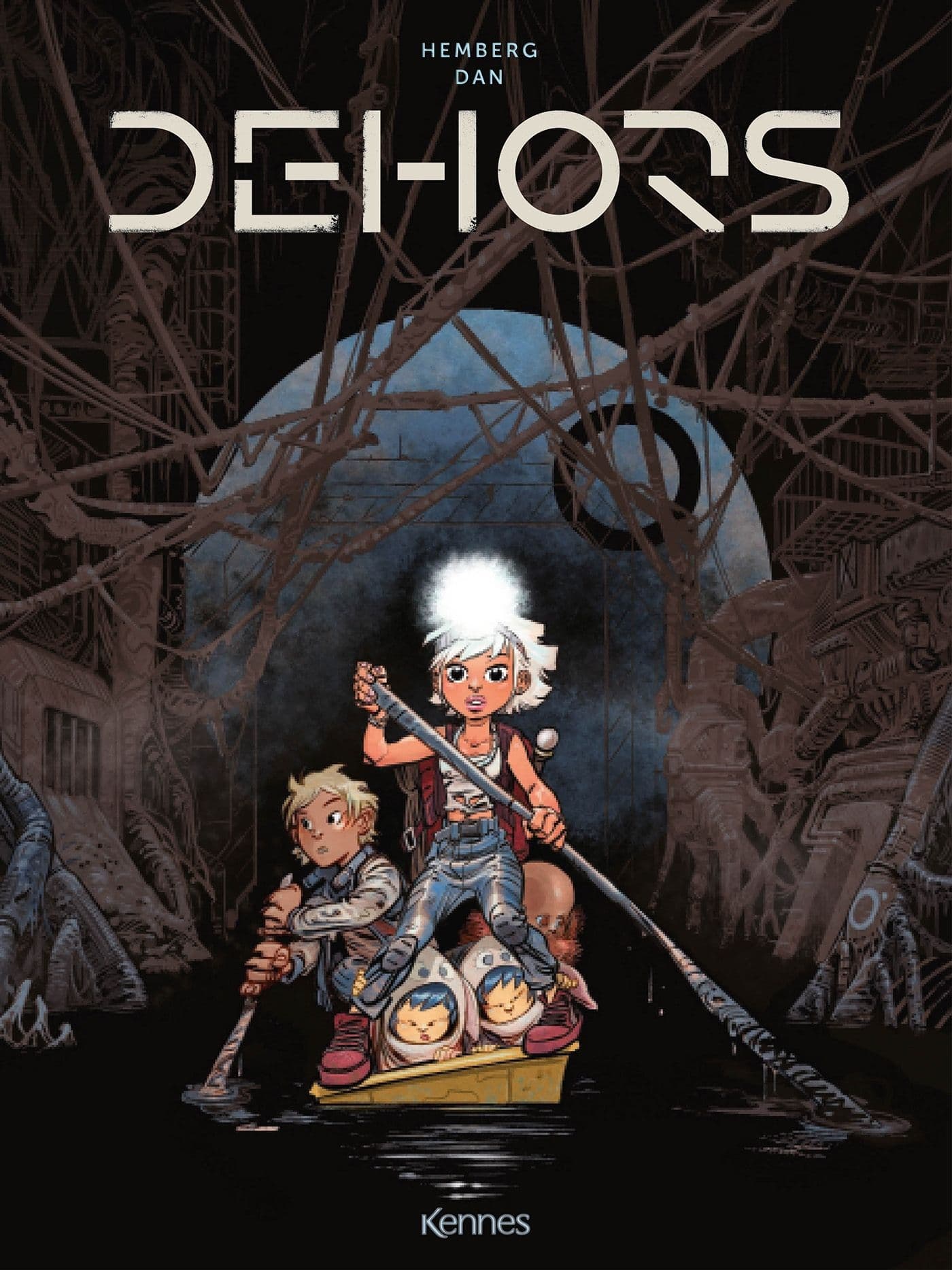 Dehors