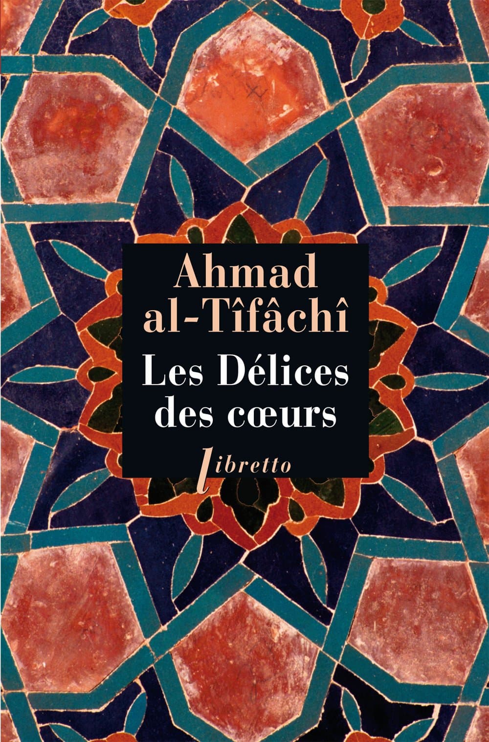 Délices des coeurs