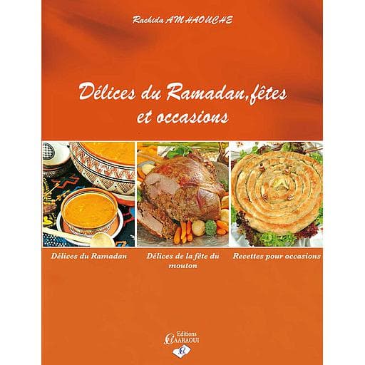 Délices du ramadan