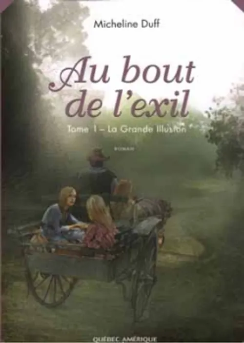 Demeure et l'exil