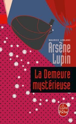 Demeure mystérieuse