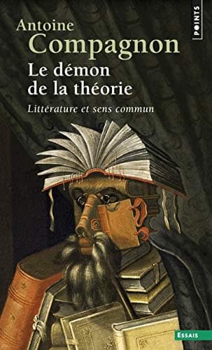 Démon de la théorie