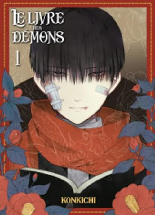 Démon passionné