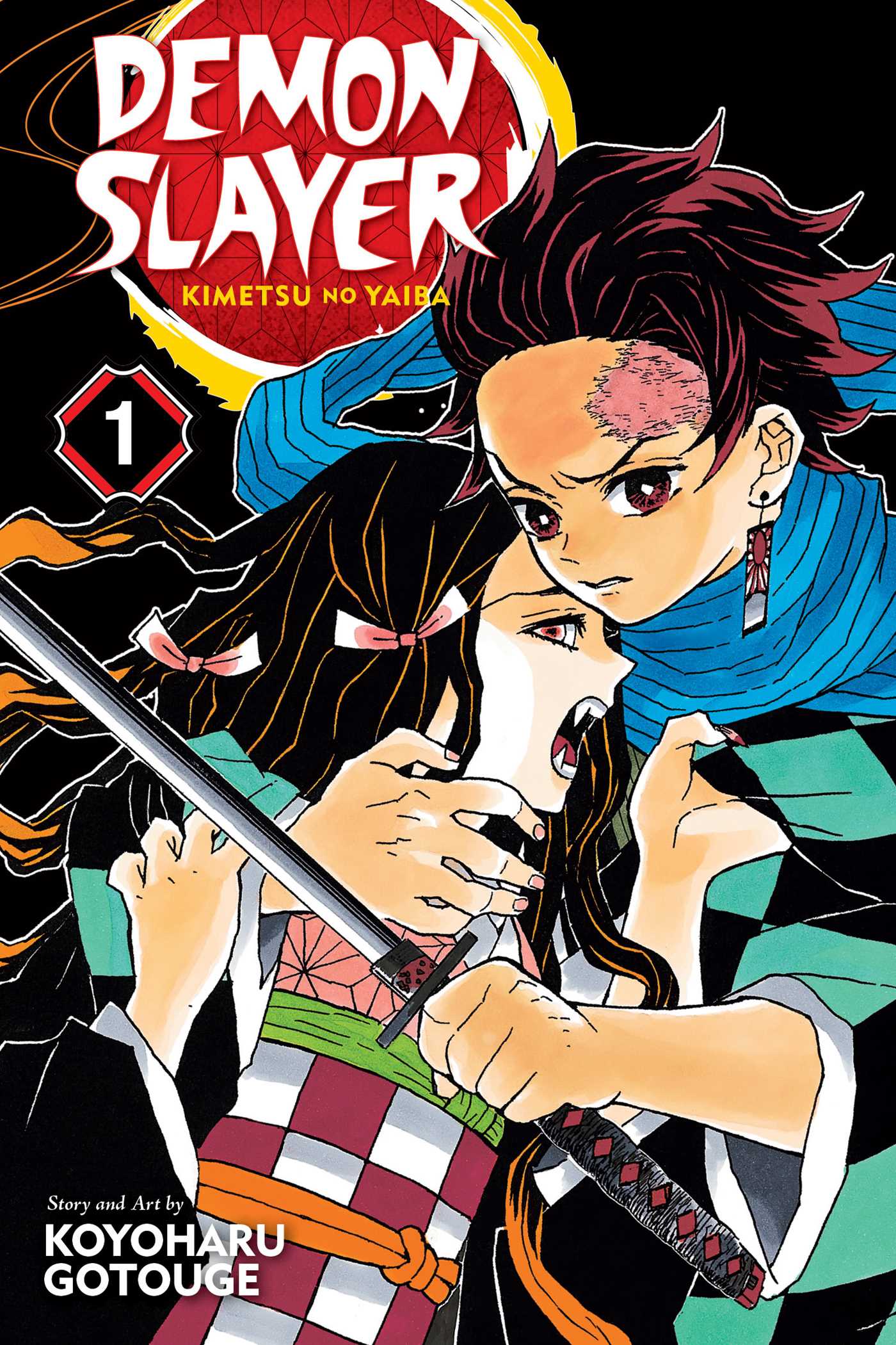 Demon slayer