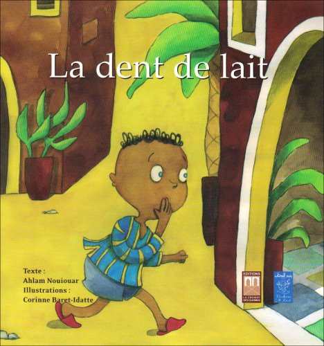 Dent de lait