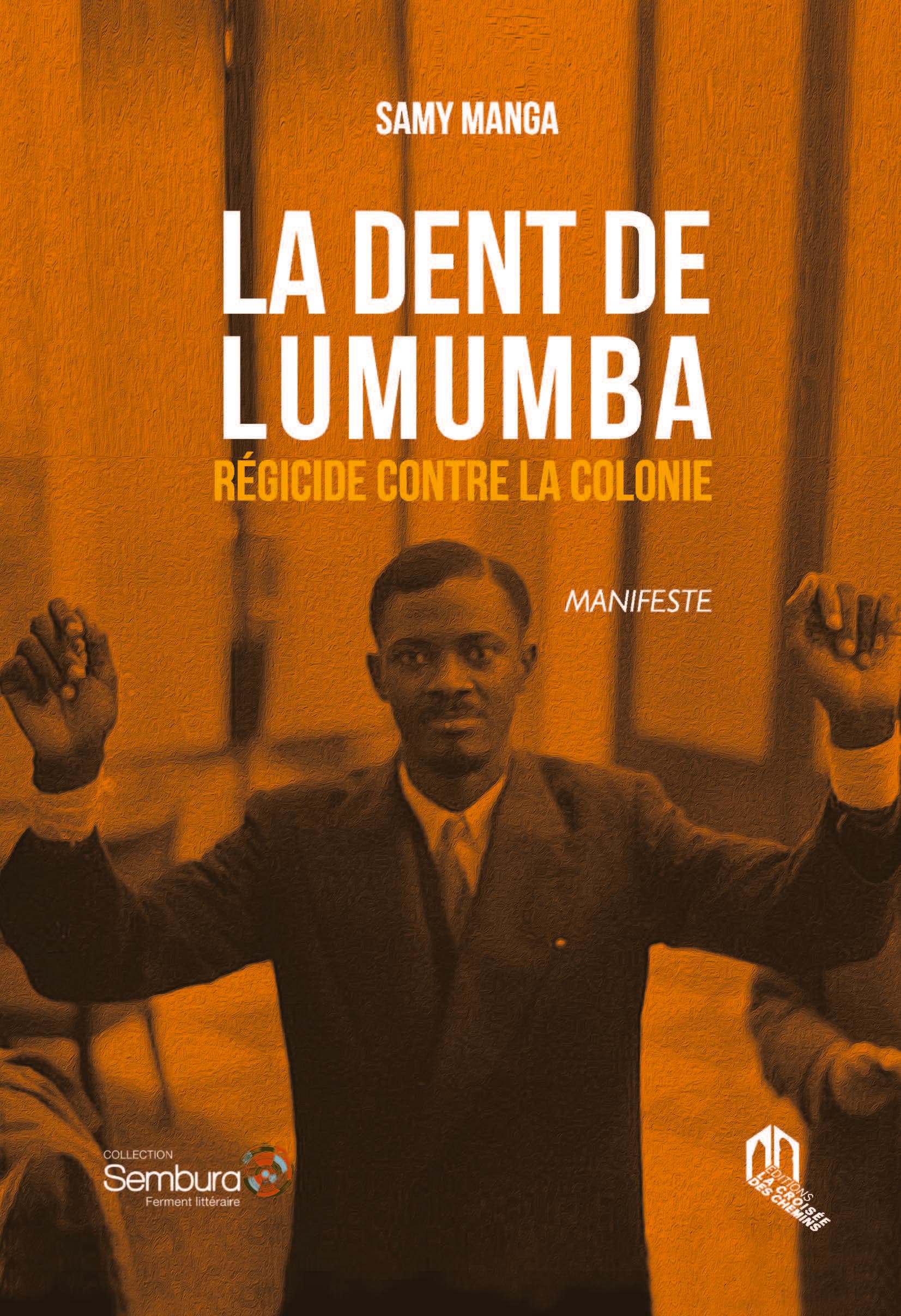 Dent de lumumba