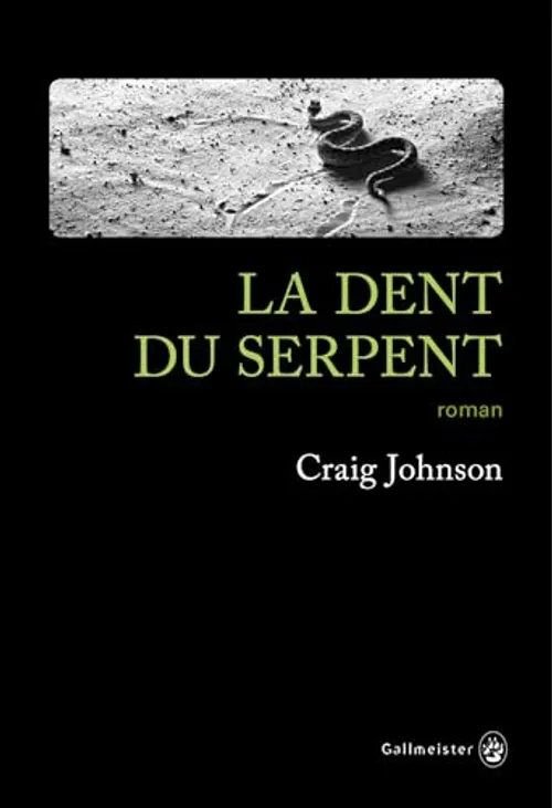 Dent du serpent