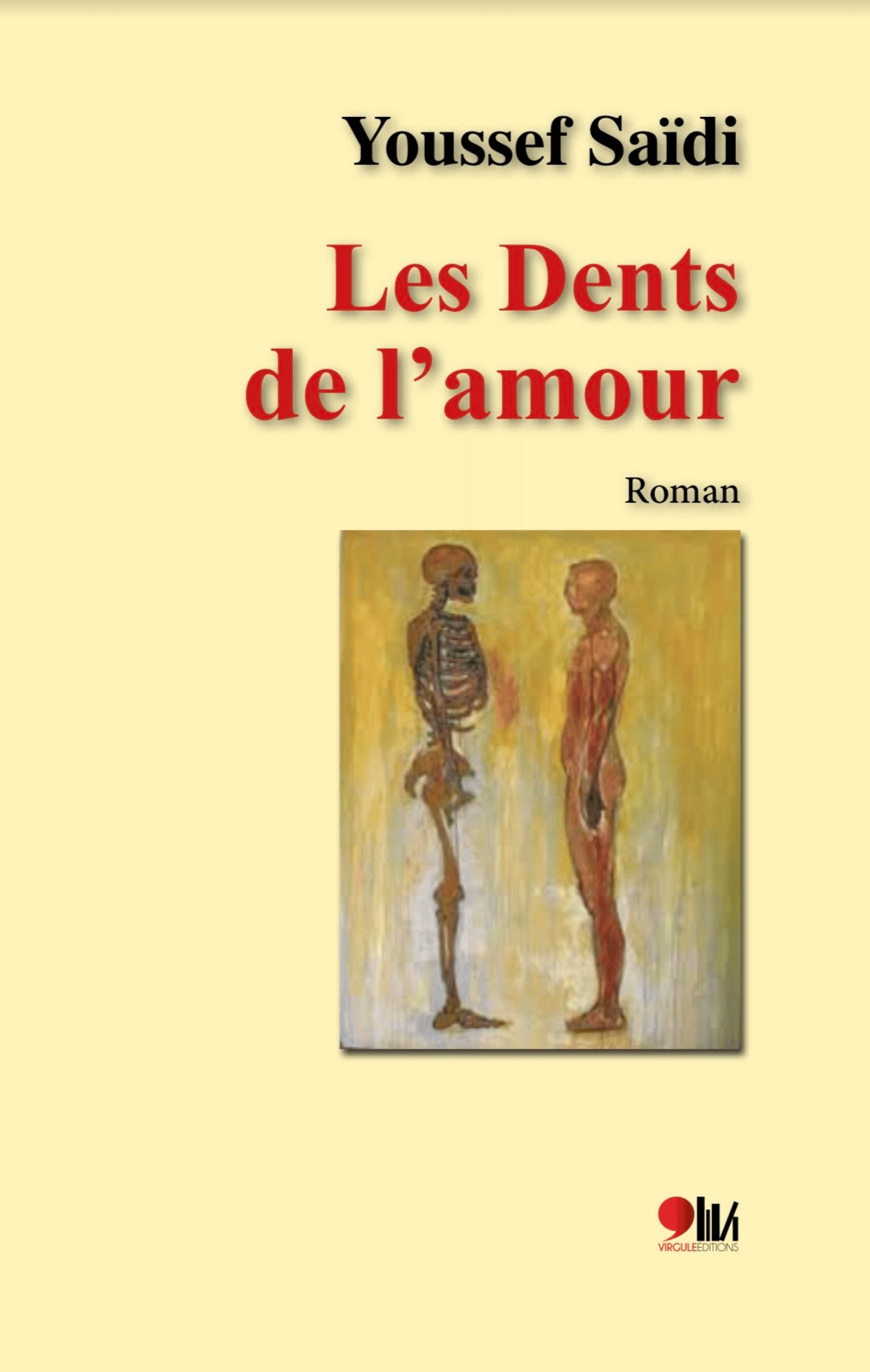 Dents de l'amour