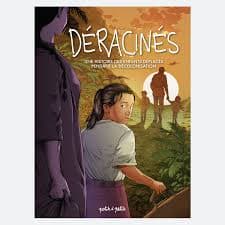 Déracinés