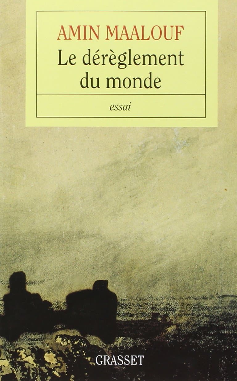 Dérèglement du monde