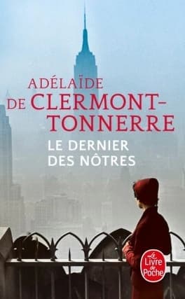 Dernier des nôtres