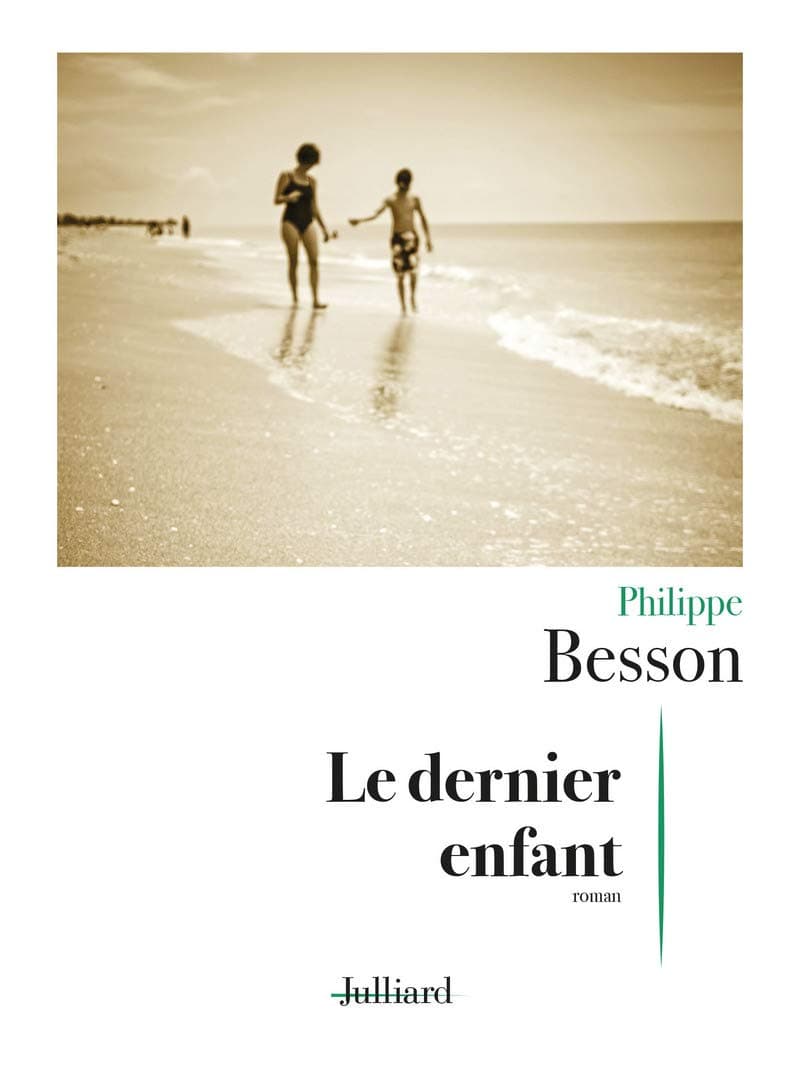 Dernier enfant