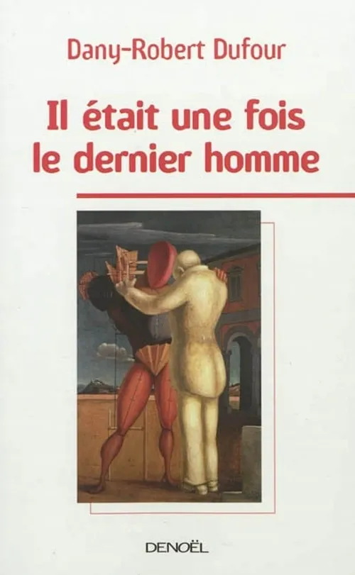 Dernier homme