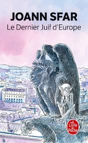 Dernier Juif