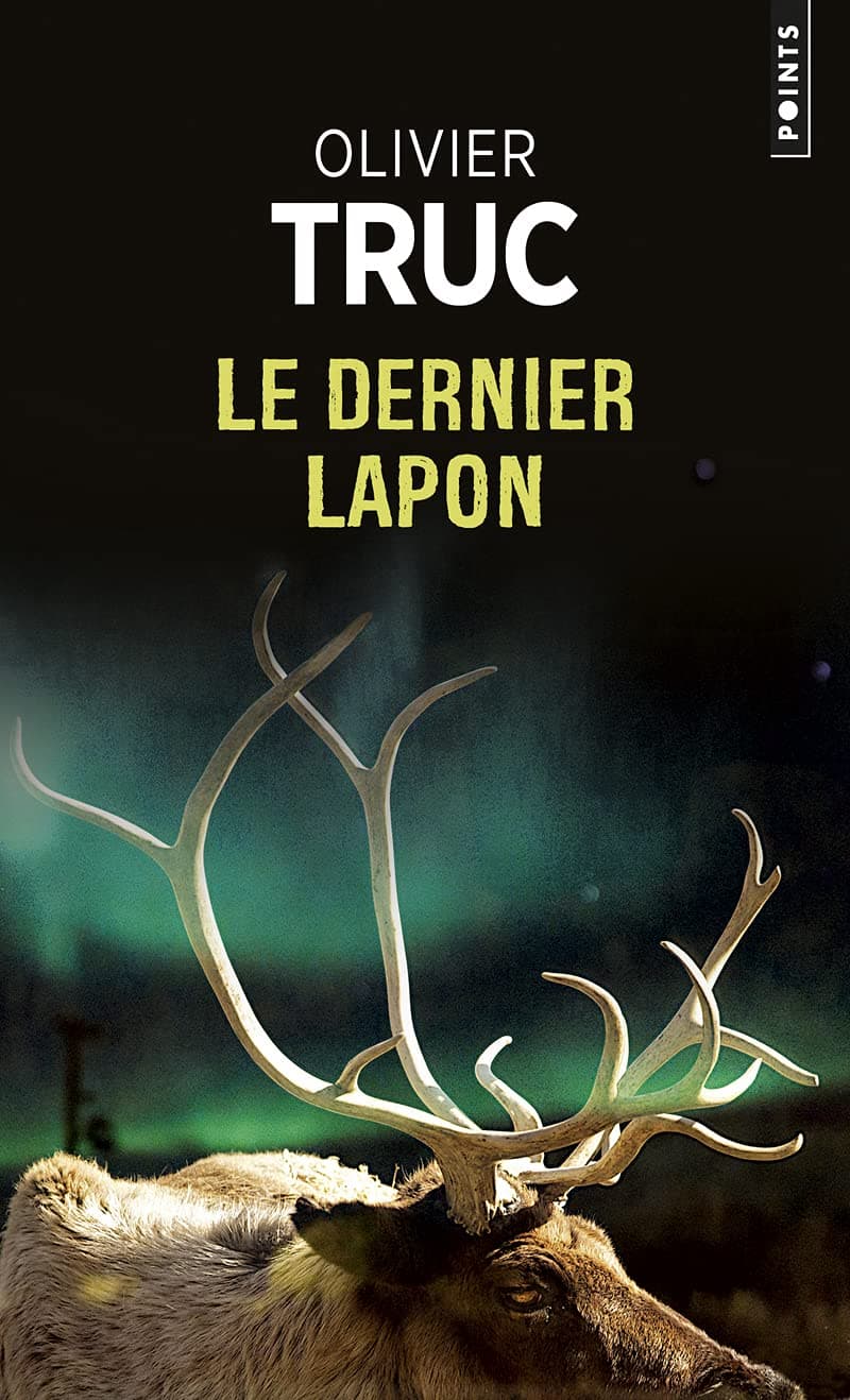 Dernier Lapon