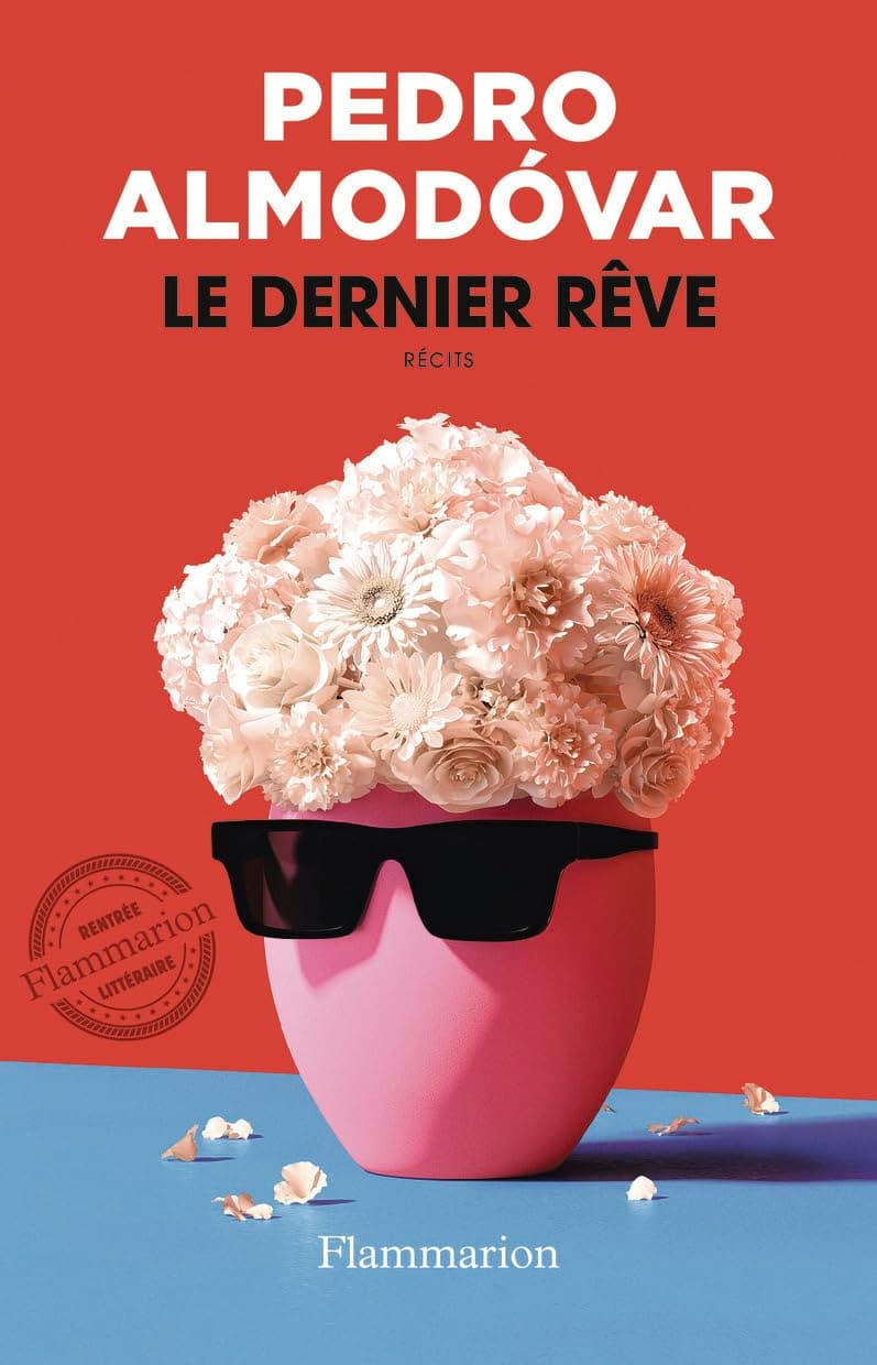 Dernier rêve