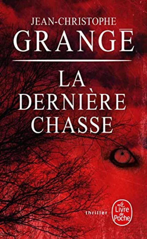 Dernière Chasse