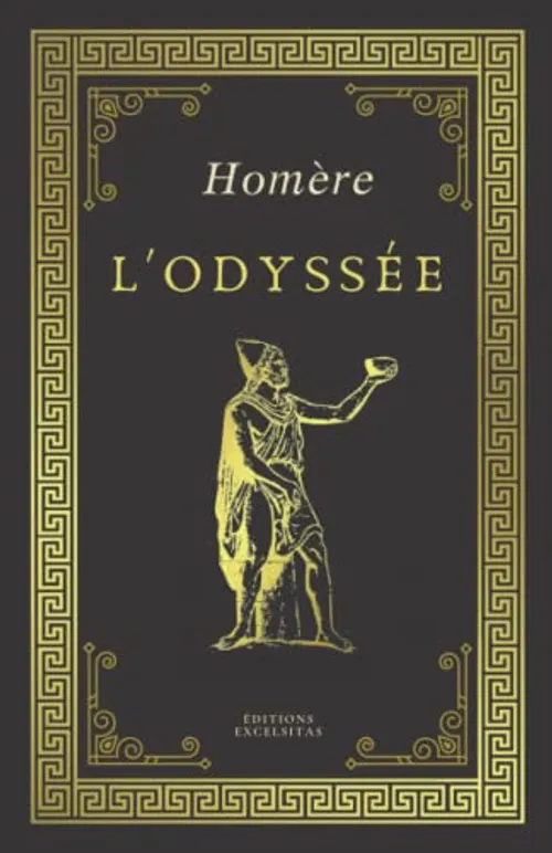 Dernière odyssée