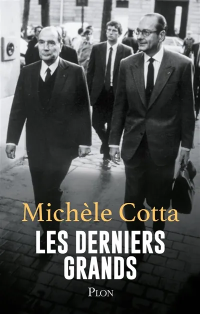 Derniers grands