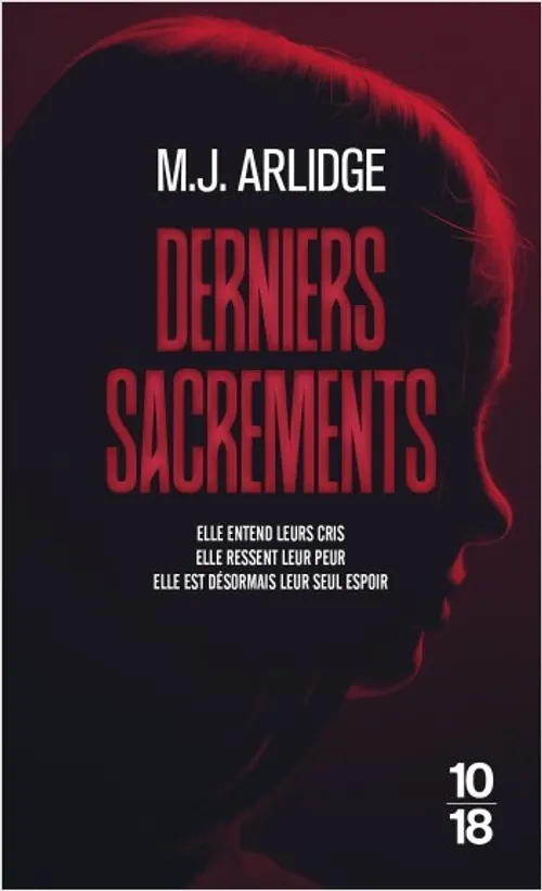Derniers sacrements