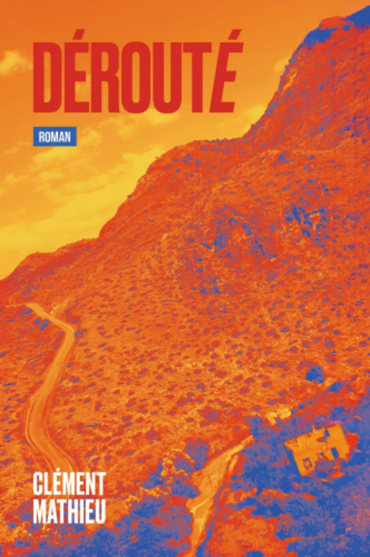Déroute