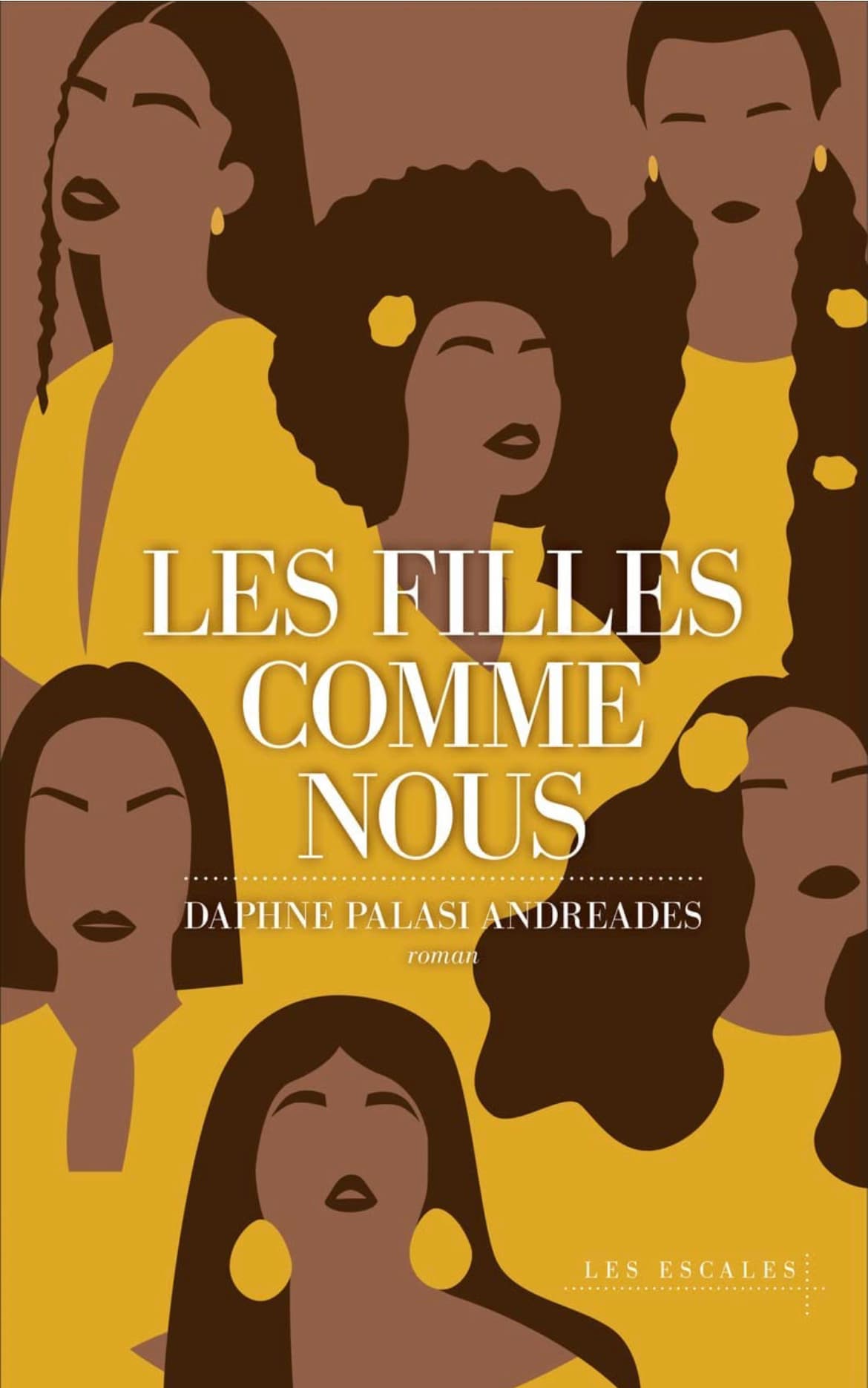 Des Filles comme nous