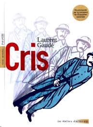 Des jeunes des cris