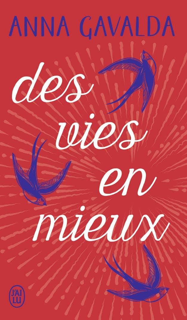 Des vies en mieux