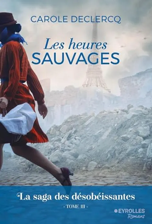 Désobéissante