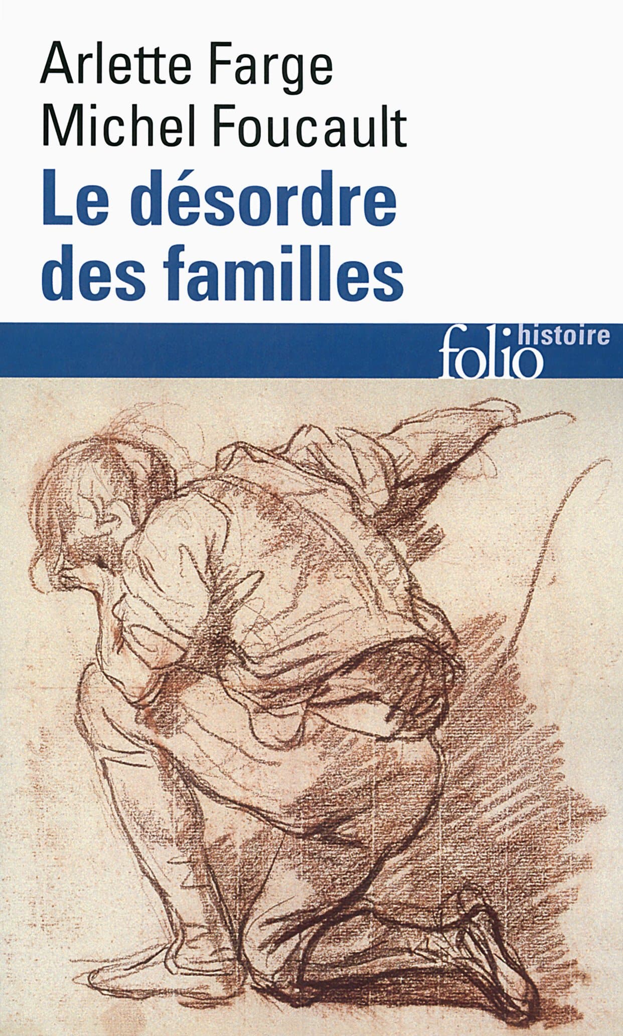 Désordre des familles