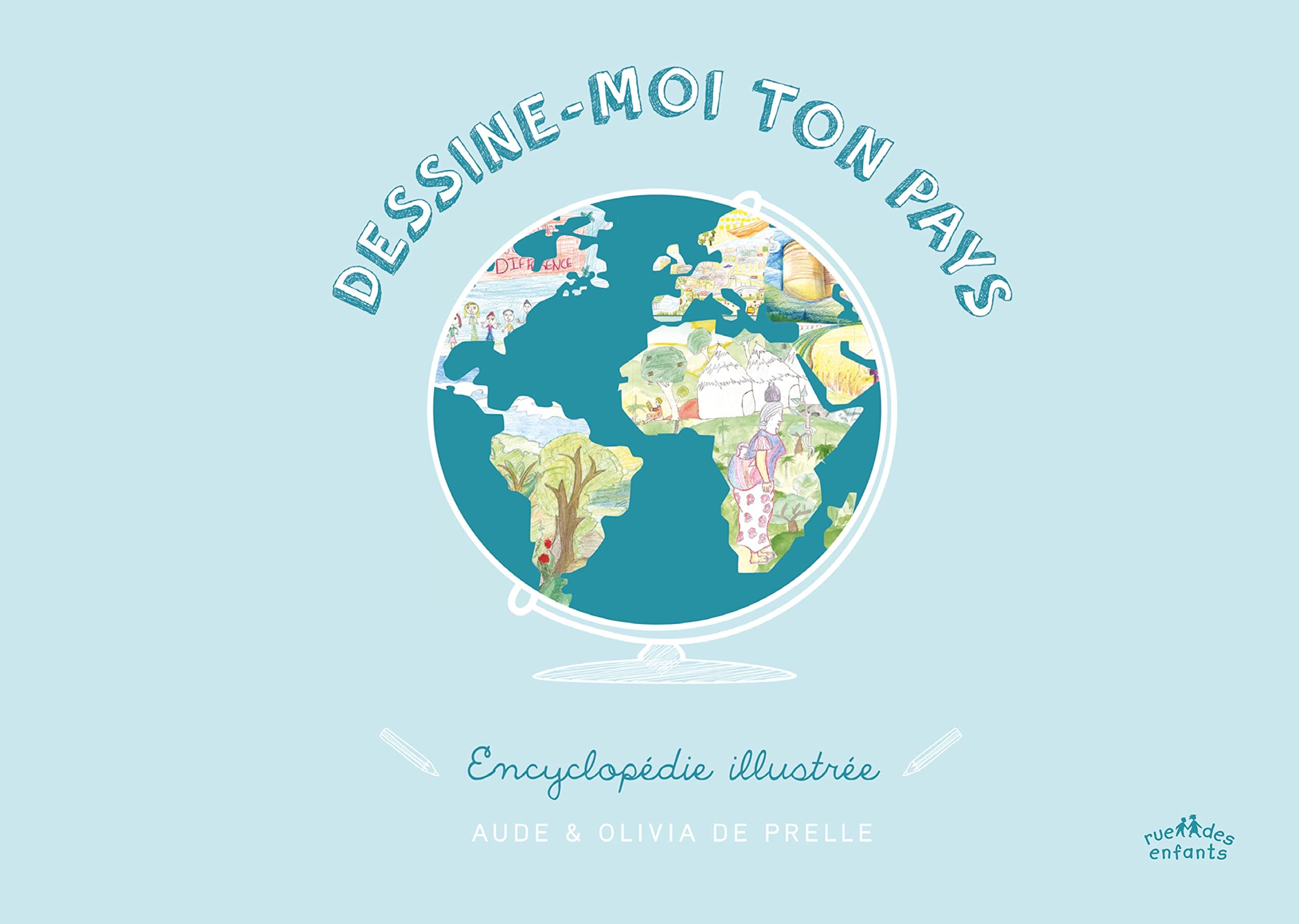 Dessine-moi ton pays