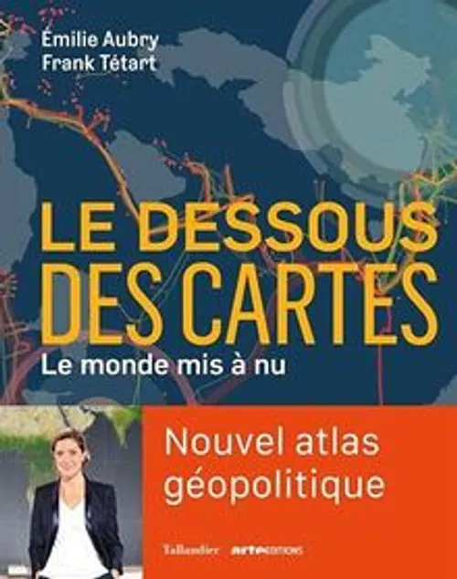 Dessous des cartes