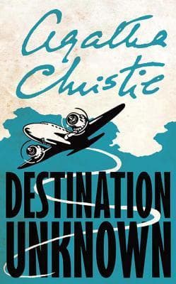 Destination inconnue