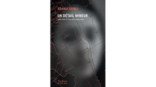 Détail mineur