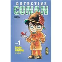 Détective Conan T12