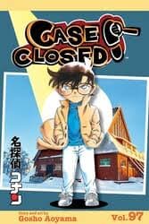 Détective Conan T18